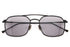 TT10 Jenny col.Mat Black / Shadow Black
